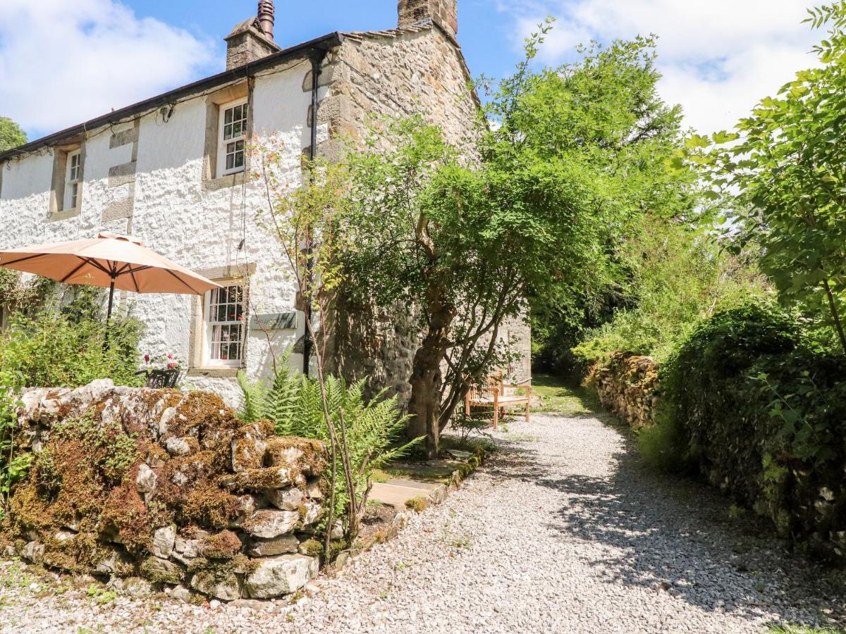 Tennant Cottage Malham Exterior foto