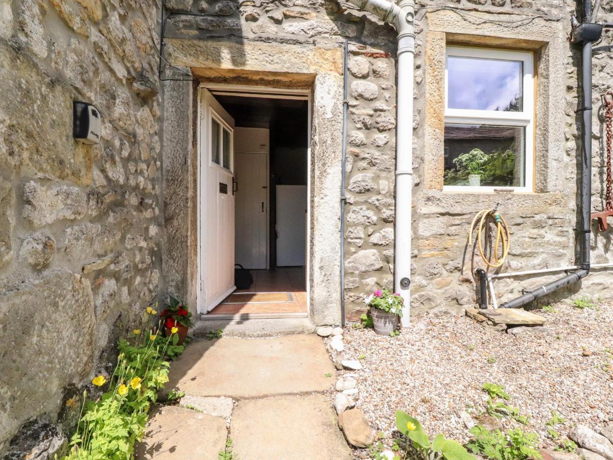 Tennant Cottage Malham Exterior foto